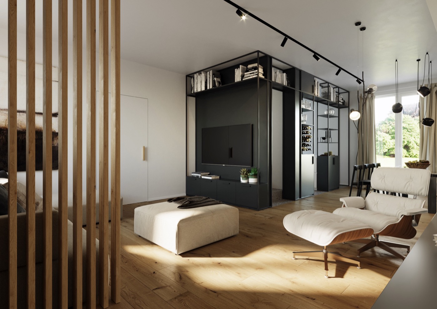 Casa FS