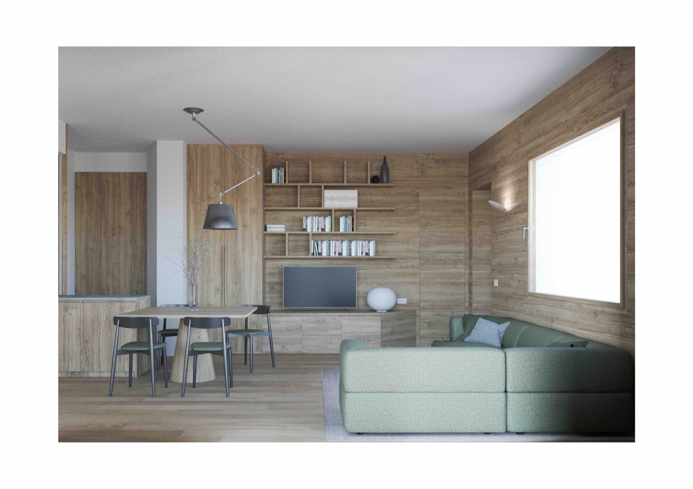 Casa VE