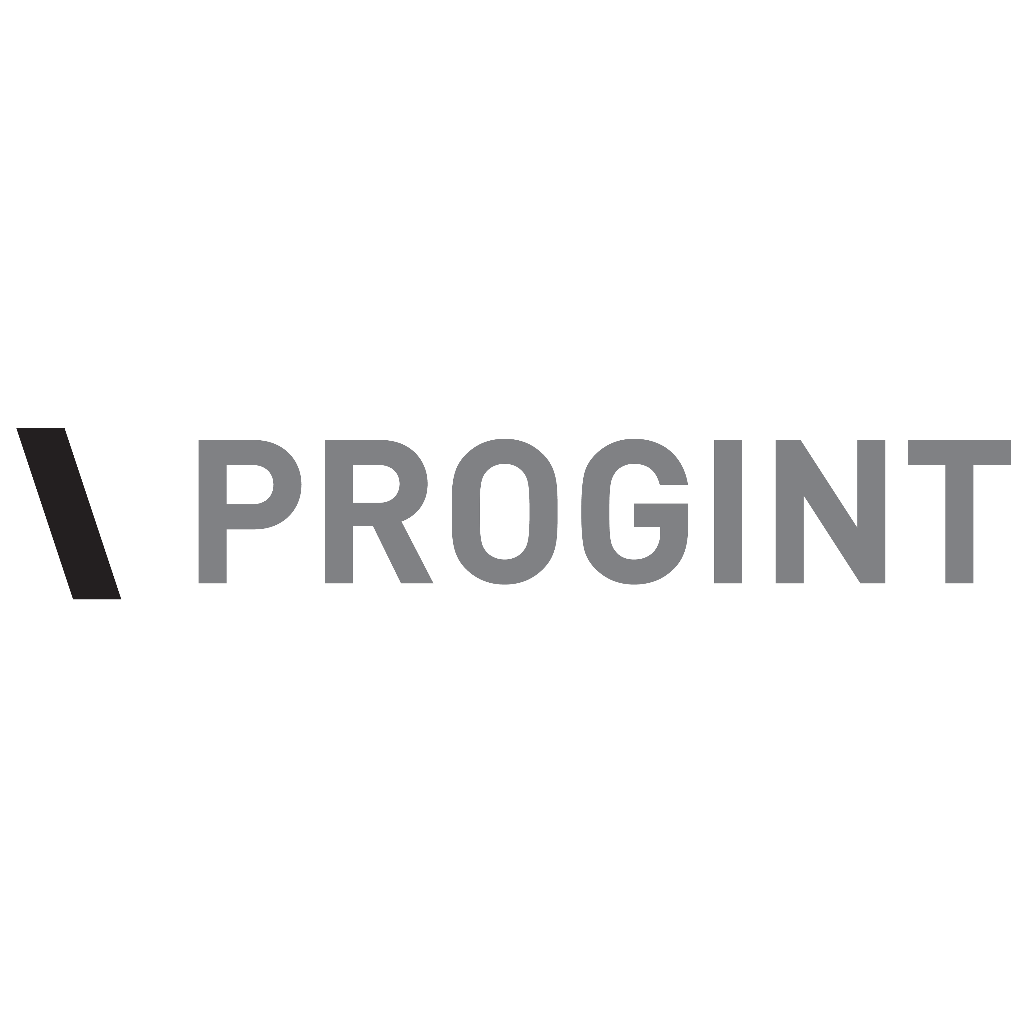 ProgInt